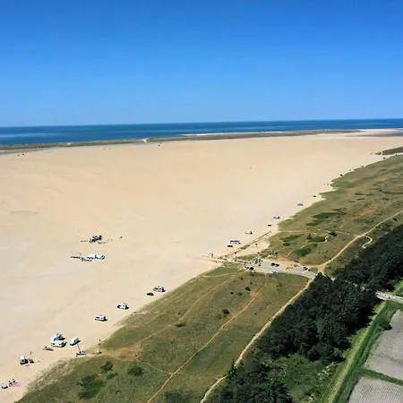 Prázdninový dům 0424-romo-sonderstrandvej-15